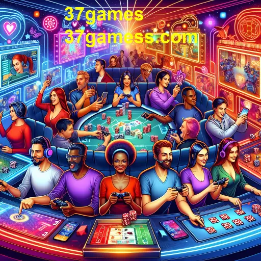 A Ascensão dos Jogos Multiplayer: Conectando Jogadores pelo Mundo