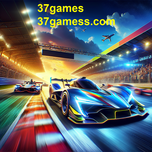 Acelerando na Diversão: Exploração da Categoria de Corrida em 37games