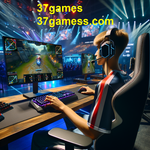 A Ascensão dos Jogos de Esportes na Indústria de Games